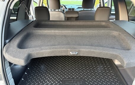 Nissan Terrano III, 2018 год, 1 485 000 рублей, 36 фотография