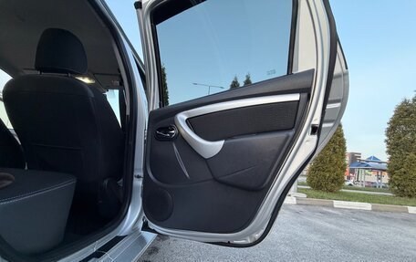 Nissan Terrano III, 2018 год, 1 485 000 рублей, 29 фотография