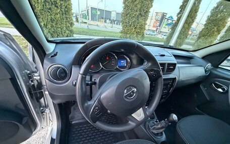 Nissan Terrano III, 2018 год, 1 485 000 рублей, 23 фотография