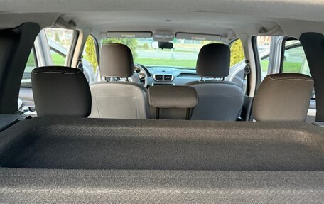 Nissan Terrano III, 2018 год, 1 485 000 рублей, 37 фотография