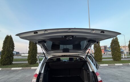 Nissan Terrano III, 2018 год, 1 485 000 рублей, 33 фотография