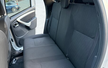 Nissan Terrano III, 2018 год, 1 485 000 рублей, 35 фотография