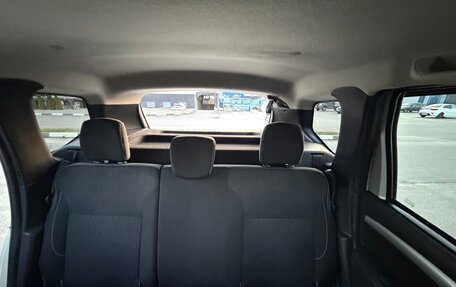 Nissan Terrano III, 2018 год, 1 485 000 рублей, 32 фотография