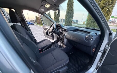 Nissan Terrano III, 2018 год, 1 485 000 рублей, 28 фотография