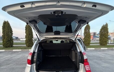 Nissan Terrano III, 2018 год, 1 485 000 рублей, 30 фотография