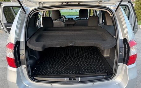 Nissan Terrano III, 2018 год, 1 485 000 рублей, 38 фотография