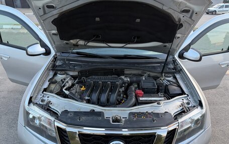 Nissan Terrano III, 2018 год, 1 485 000 рублей, 40 фотография