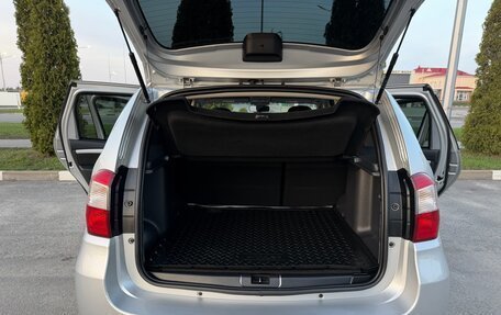 Nissan Terrano III, 2018 год, 1 485 000 рублей, 39 фотография