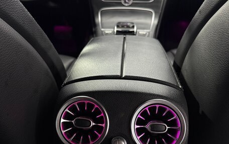 Mercedes-Benz C-Класс, 2015 год, 2 990 000 рублей, 9 фотография