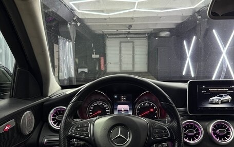 Mercedes-Benz C-Класс, 2015 год, 2 990 000 рублей, 7 фотография