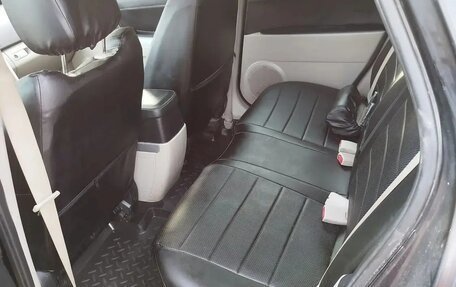 Mazda CX-7 I рестайлинг, 2008 год, 700 000 рублей, 8 фотография