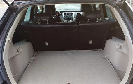 Mazda CX-7 I рестайлинг, 2008 год, 700 000 рублей, 7 фотография