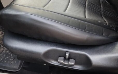 Mazda CX-7 I рестайлинг, 2008 год, 700 000 рублей, 9 фотография