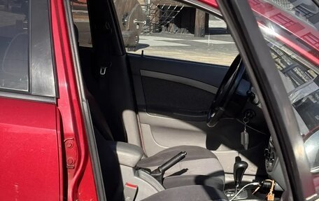 Chevrolet Lacetti, 2011 год, 590 000 рублей, 11 фотография