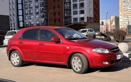 Chevrolet Lacetti, 2011 год, 590 000 рублей, 6 фотография
