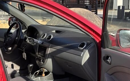 Chevrolet Lacetti, 2011 год, 590 000 рублей, 13 фотография