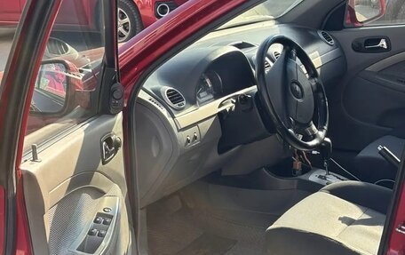 Chevrolet Lacetti, 2011 год, 590 000 рублей, 12 фотография