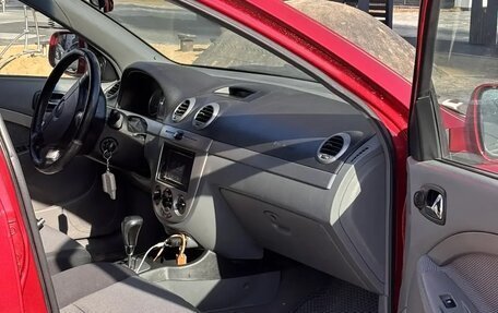 Chevrolet Lacetti, 2011 год, 590 000 рублей, 10 фотография