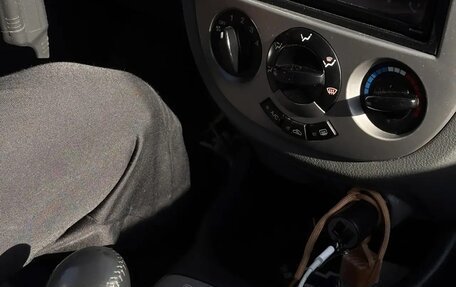 Chevrolet Lacetti, 2011 год, 590 000 рублей, 9 фотография