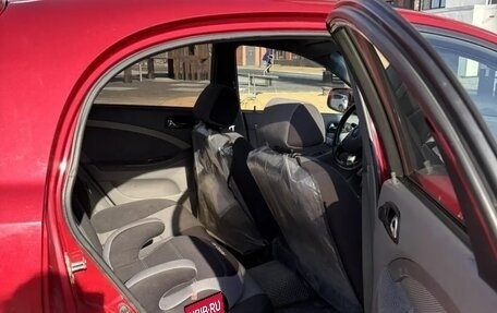 Chevrolet Lacetti, 2011 год, 590 000 рублей, 15 фотография