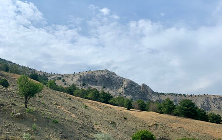 Land Rover Range Rover Sport I рестайлинг, 2008 год, 1 100 000 рублей, 2 фотография