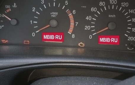 Chevrolet Niva I рестайлинг, 2010 год, 550 000 рублей, 7 фотография