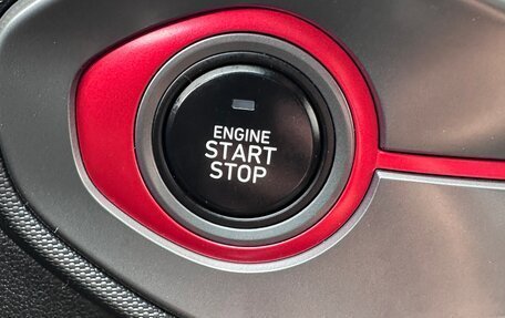 Hyundai Veloster II, 2018 год, 1 850 000 рублей, 15 фотография