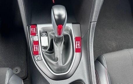 Hyundai Veloster II, 2018 год, 1 850 000 рублей, 23 фотография