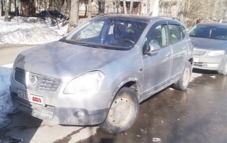 Nissan Qashqai, 2009 год, 650 000 рублей, 4 фотография