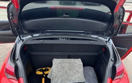 Hyundai Veloster II, 2018 год, 1 850 000 рублей, 34 фотография