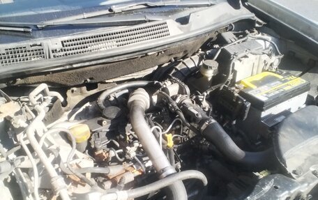 Nissan Qashqai, 2009 год, 650 000 рублей, 2 фотография