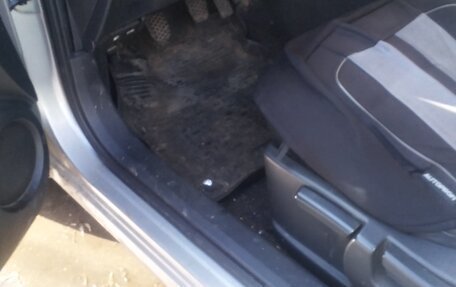 Nissan Qashqai, 2009 год, 650 000 рублей, 13 фотография