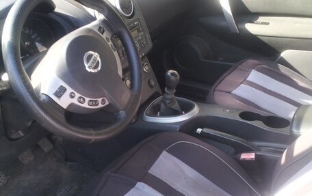 Nissan Qashqai, 2009 год, 650 000 рублей, 14 фотография