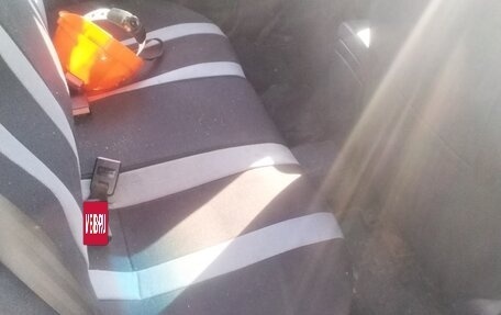 Nissan Qashqai, 2009 год, 650 000 рублей, 6 фотография