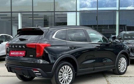 Haval Jolion, 2026 год, 2 799 000 рублей, 8 фотография