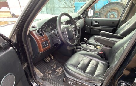 Land Rover Discovery III, 2005 год, 1 170 000 рублей, 9 фотография