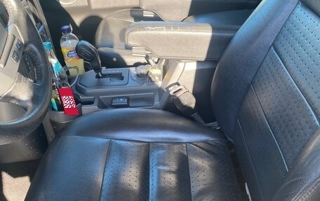 Land Rover Discovery III, 2005 год, 1 170 000 рублей, 12 фотография