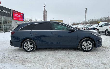 KIA cee'd III, 2019 год, 1 670 000 рублей, 8 фотография