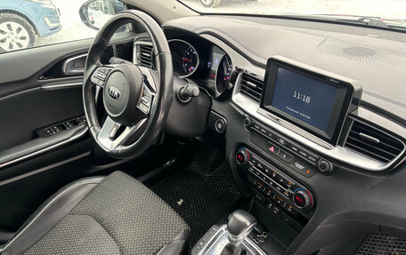 KIA cee'd III, 2019 год, 1 670 000 рублей, 10 фотография