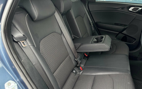 KIA cee'd III, 2019 год, 1 670 000 рублей, 18 фотография