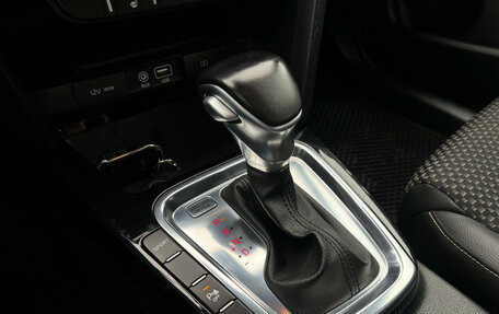 KIA cee'd III, 2019 год, 1 670 000 рублей, 11 фотография