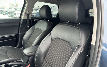 KIA cee'd III, 2019 год, 1 670 000 рублей, 15 фотография