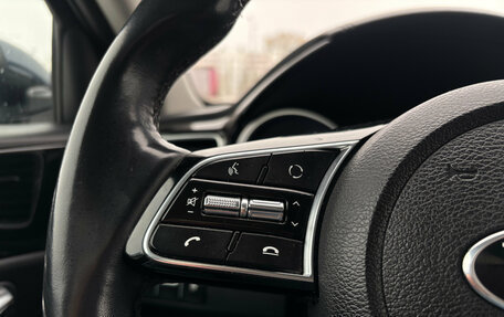 KIA cee'd III, 2019 год, 1 670 000 рублей, 19 фотография