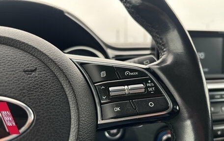 KIA cee'd III, 2019 год, 1 670 000 рублей, 14 фотография