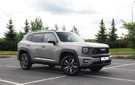 Haval H7, 2026 год, 3 999 000 рублей, 4 фотография