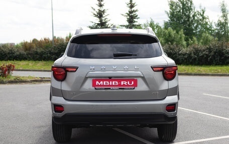 Haval H7, 2026 год, 3 999 000 рублей, 6 фотография