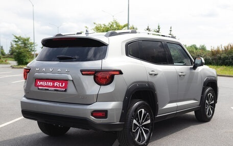 Haval H7, 2026 год, 3 999 000 рублей, 5 фотография