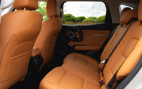 Haval H7, 2026 год, 3 999 000 рублей, 17 фотография