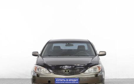 Toyota Camry V40, 2003 год, 949 000 рублей, 2 фотография