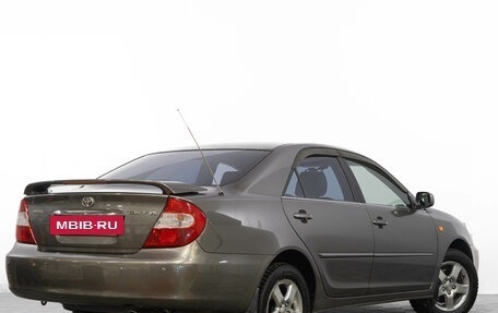 Toyota Camry V40, 2003 год, 949 000 рублей, 5 фотография